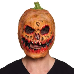 Hot Butterick's AB Uhyggeligt Græskar Maske