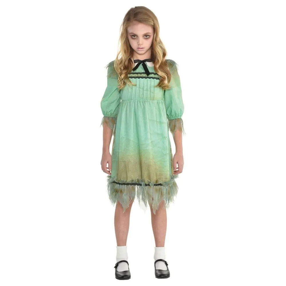 Clearance Reithmüller Europe GmbH Uhyggelig Tvilling Børnekostume