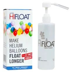 Clearance Ballongkungen AB Ultra Hi-Float Ballongel