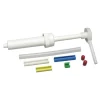 Ballongkungen AB Ultra Hi-Float Pump Kit - Balloner
