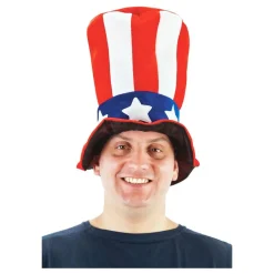 Hot Palmer Agencies Ltd Uncle Sam Hat