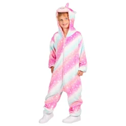 Hot Thetru B.V. Unicorn Jumpsuit Børnekostume