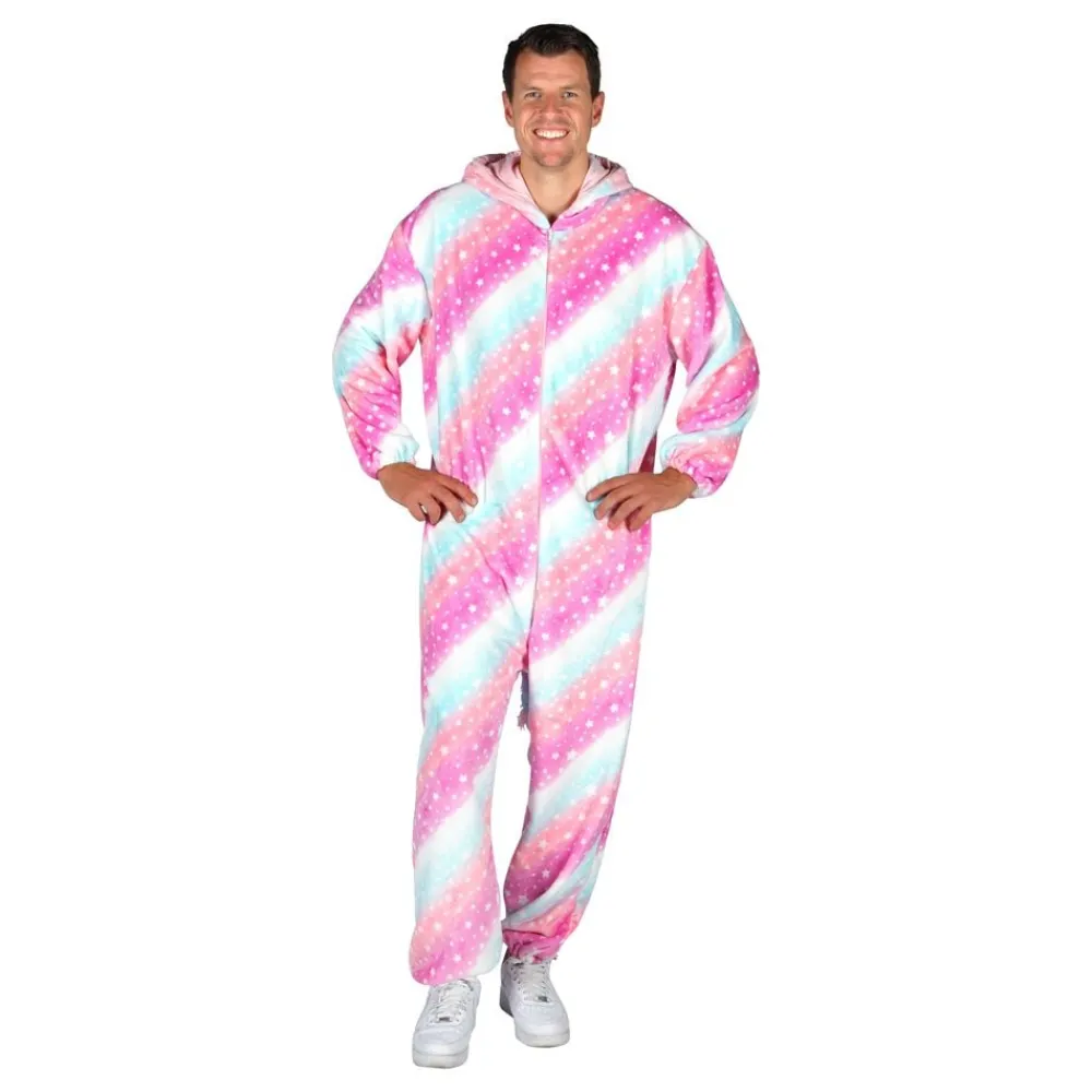 Thetru B.V. Unicorn Jumpsuit Kostume