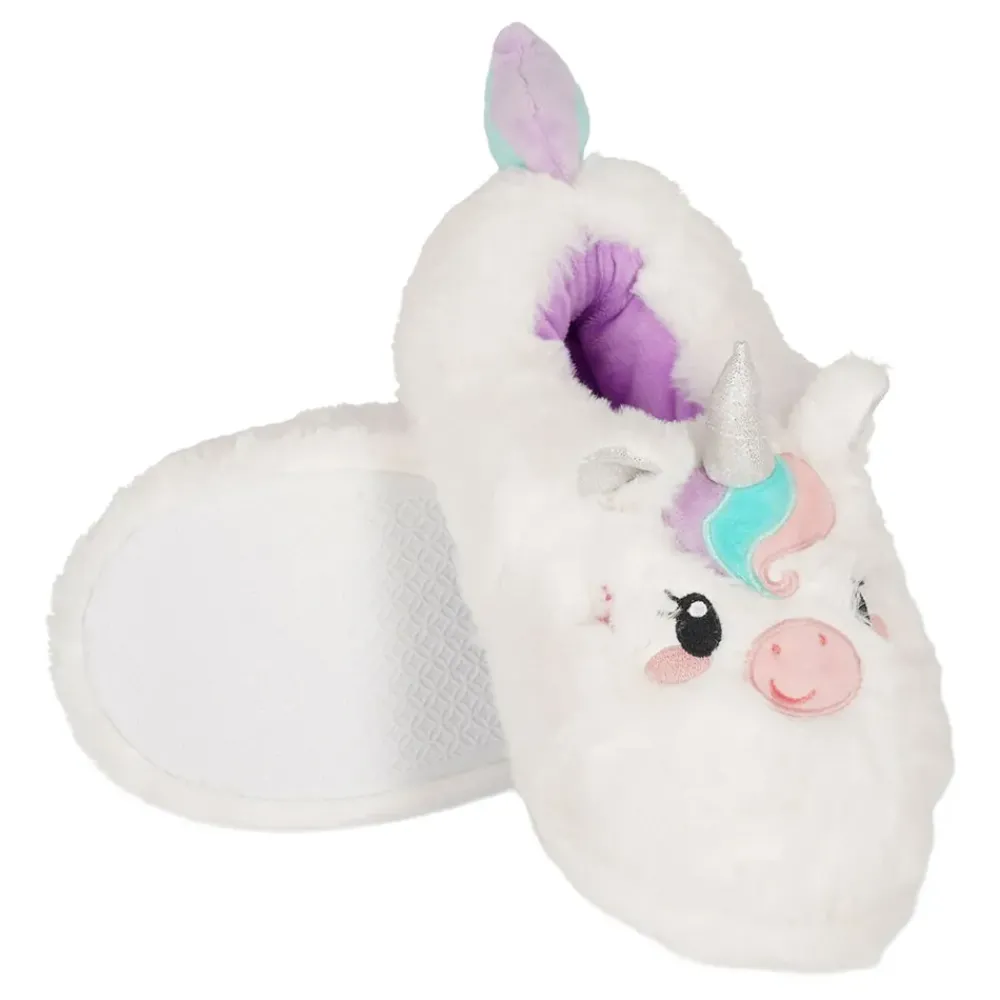 Kidek AB Unicorn Tøfler - Tøj