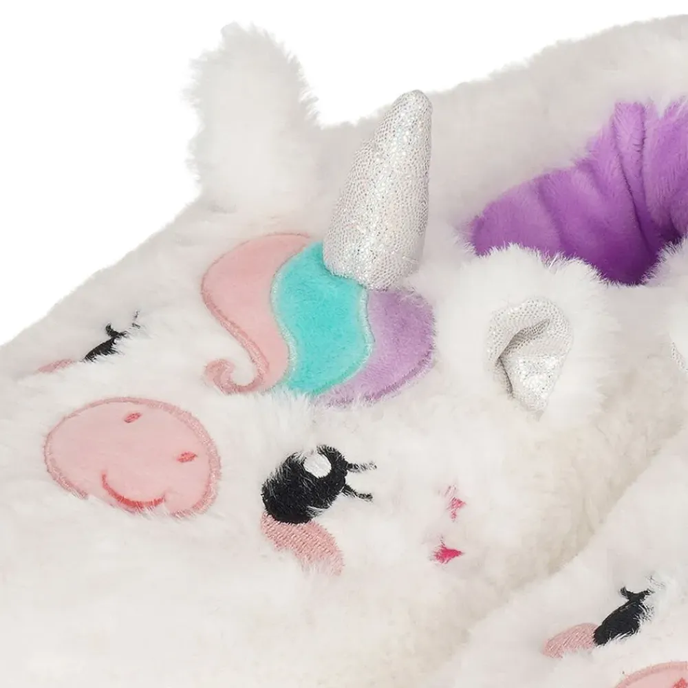 Kidek AB Unicorn Tøfler - Tøj
