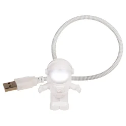 Out of the blue KG USB-Lampe Astronaut - Hobby & Fritid|Hjem & Husholdning