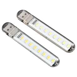 Partyking AB USB LED-Lampe - Teknik|Hobby & Fritid