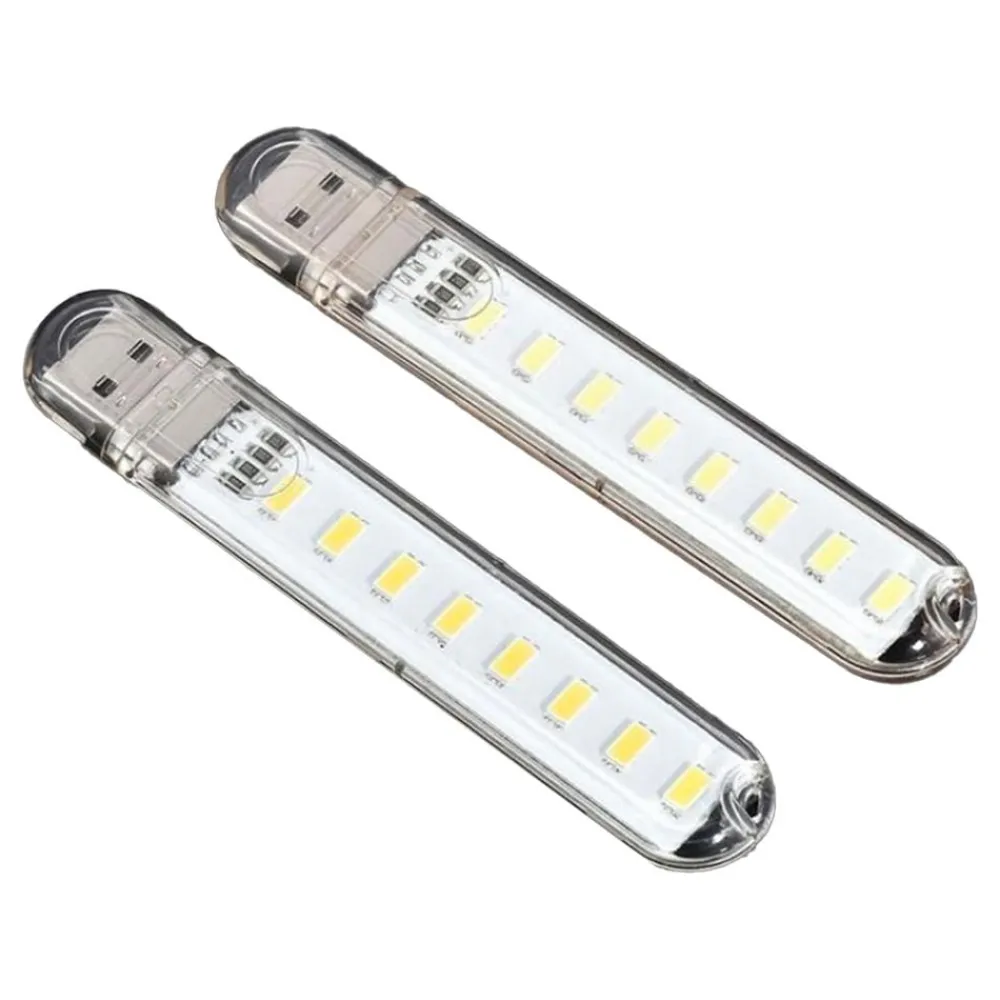 Partyking AB USB LED-Lampe - Teknik|Hobby & Fritid