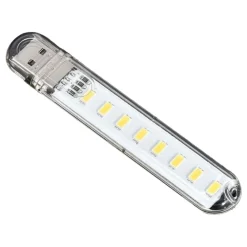 Partyking AB USB LED-Lampe - Teknik|Hobby & Fritid