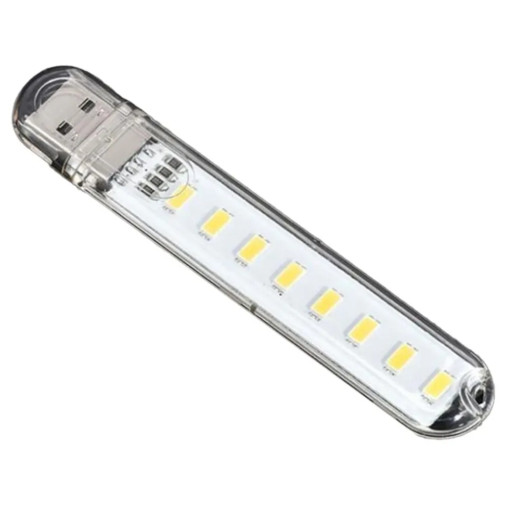 Partyking AB USB LED-Lampe - Teknik|Hobby & Fritid