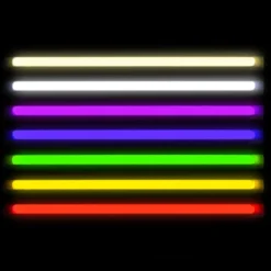 Clearance Partyking AB USB LED Lysrør