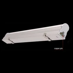 Sale Partyking AB UV LED Lysrør