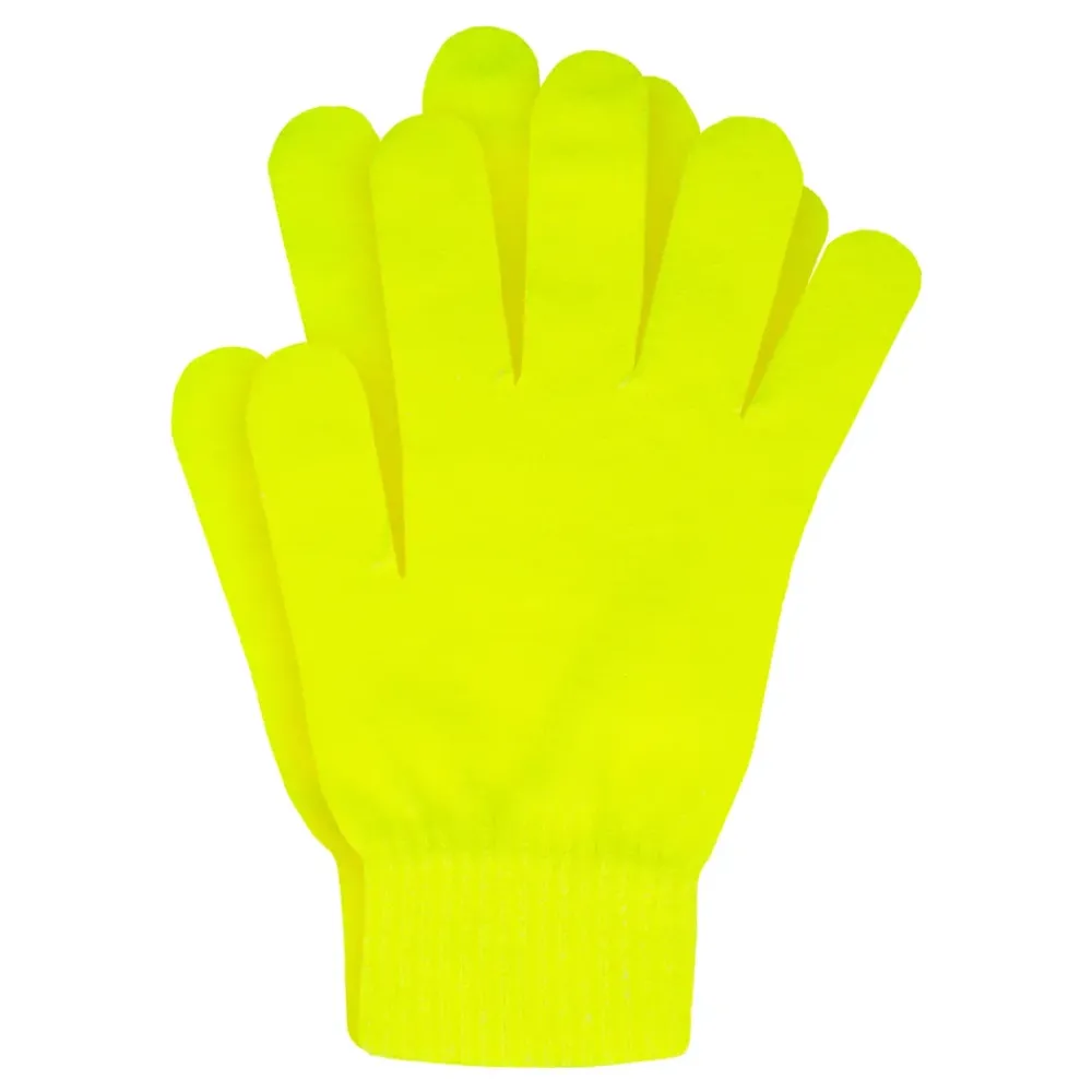 The Glowhouse Ltd UV Neon Fingerhandsker