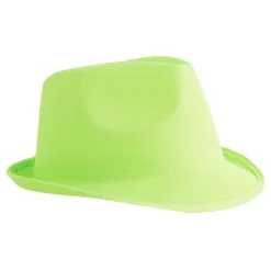 ESPA NV UV Neon Grøn Hat - Tøj|Tilbehør
