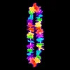 Partyking AB UV Neon Hawaiikrans - Tøj|Tilbehør