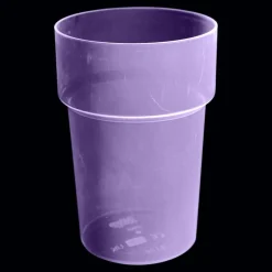 Outlet Cater For You Ltd UV Neon Ølglas