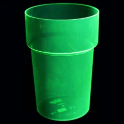 Outlet Cater For You Ltd UV Neon Ølglas