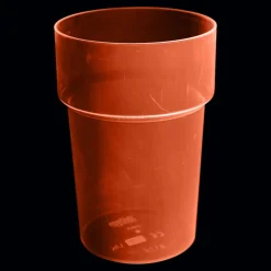 Outlet Cater For You Ltd UV Neon Ølglas
