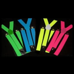 New Partyking AB UV-Neon Seler
