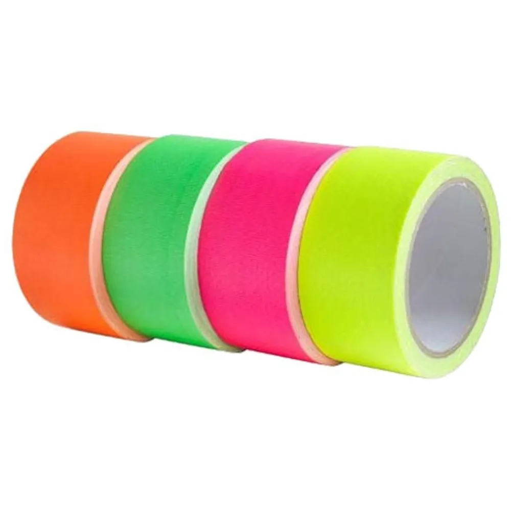 Online Partyking AB UV Neon Tape