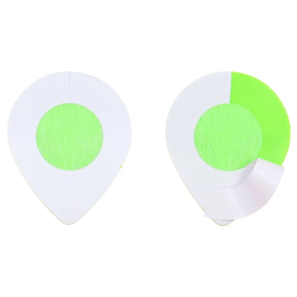 ESPA NV UV Nipple Covers Alien - Tøj|Sex & Lyst
