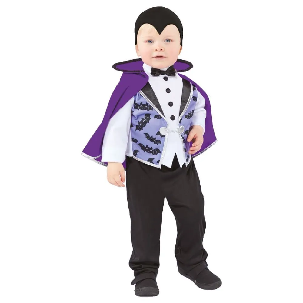 Best Reithmüller Europe GmbH Vampyr Babykostume