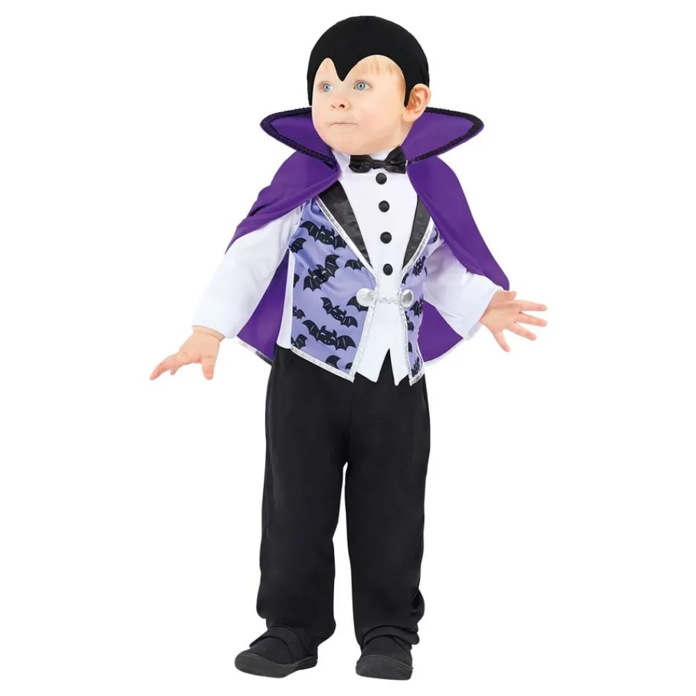 Best Reithmüller Europe GmbH Vampyr Babykostume