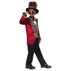 Clearance Reithmüller Europe GmbH Vampyrkostume Børnekostume