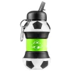 Discount Gadget Master sp. z o.o. sp.k. Vandflaske Sammenfoldelig Fodbold