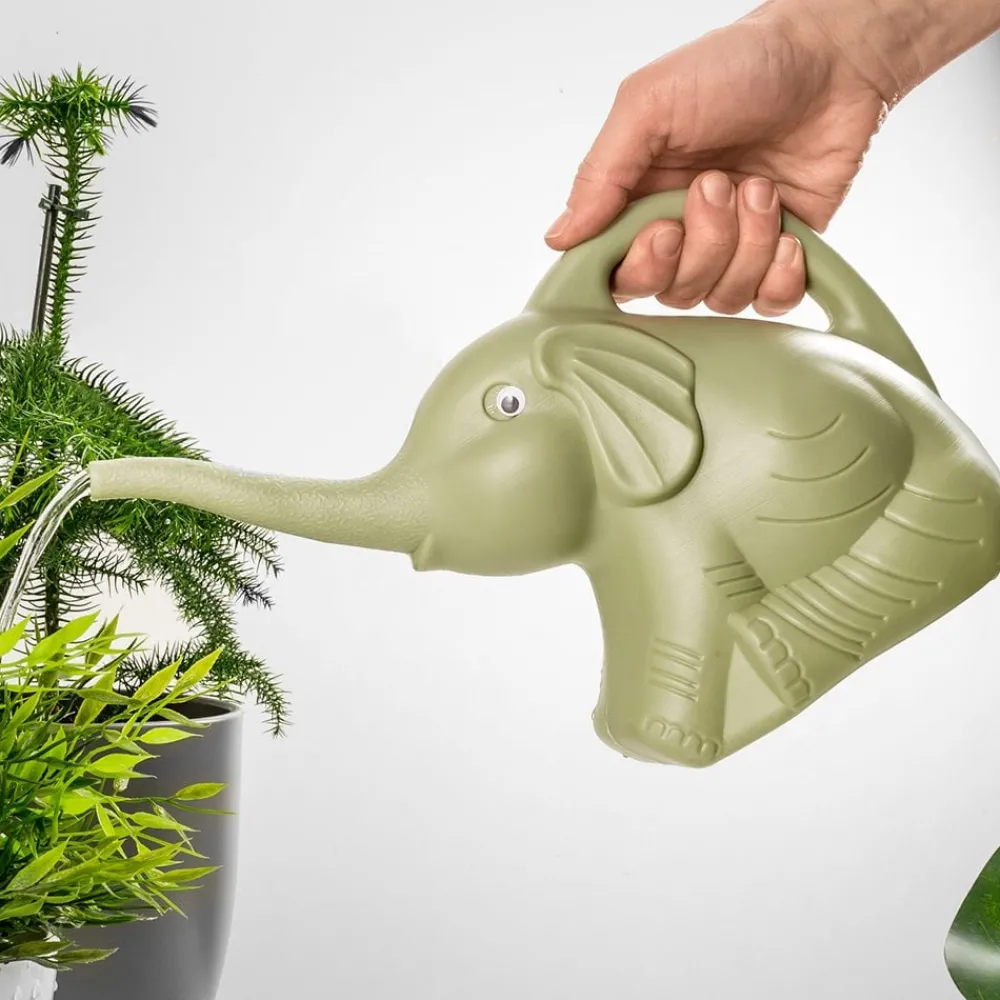 Gadget Master sp. z o.o. sp.k. Vandkande Elefant - Hobby & Fritid