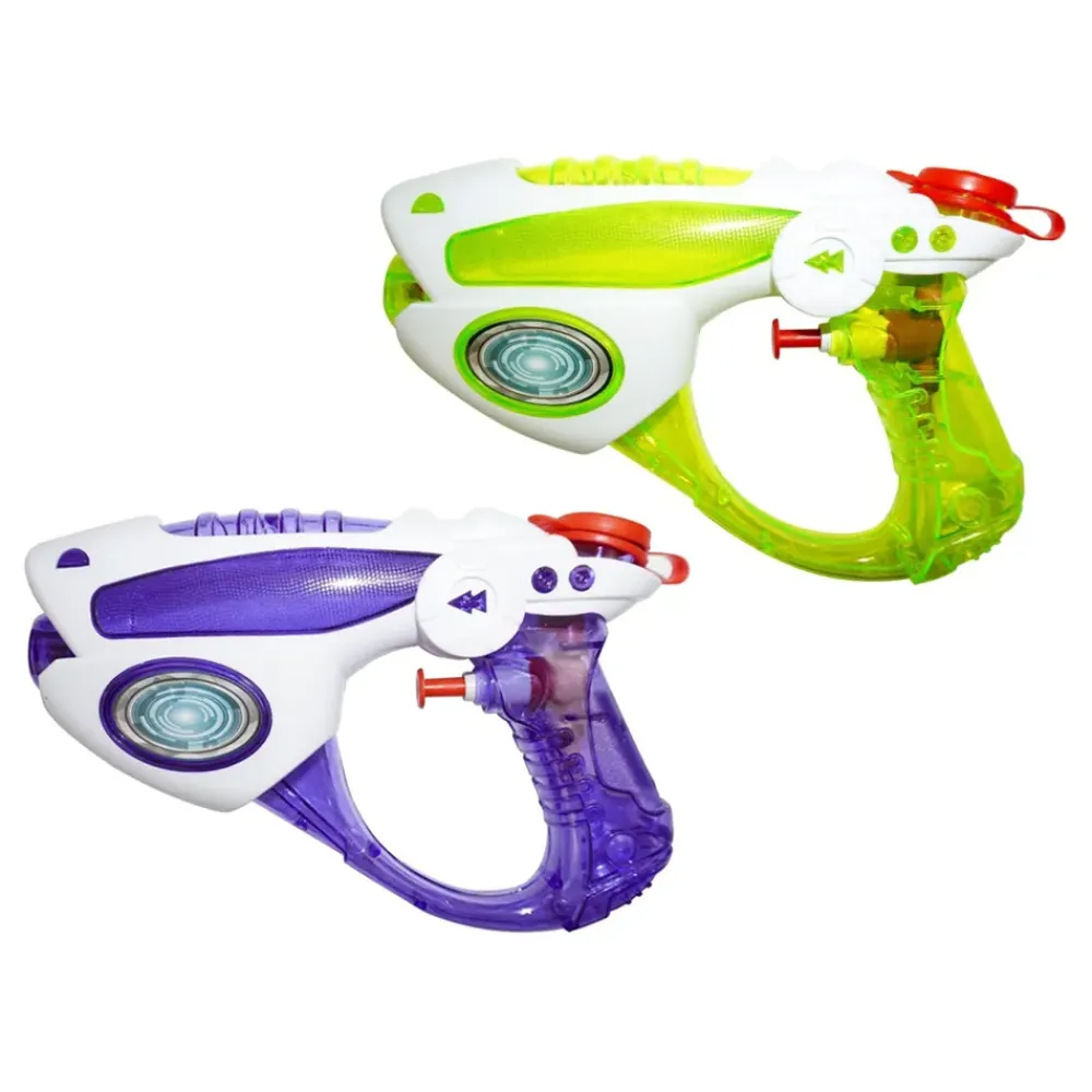 AMO Toys AB Vandpistoler Space - Spil & Leg