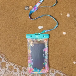 Kidek AB Vandtæt Mobilcover Summer is Magic
