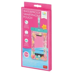 Kidek AB Vandtæt Mobilcover Summer is Magic