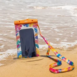 Kidek AB Vandtæt Mobilcover Tropicana Dream - Hobby & Fritid|Teknik