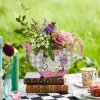 Talking Tables Ltd Vasedekoration Tekande Alice Wonderland - Oppyntning|Borddækning