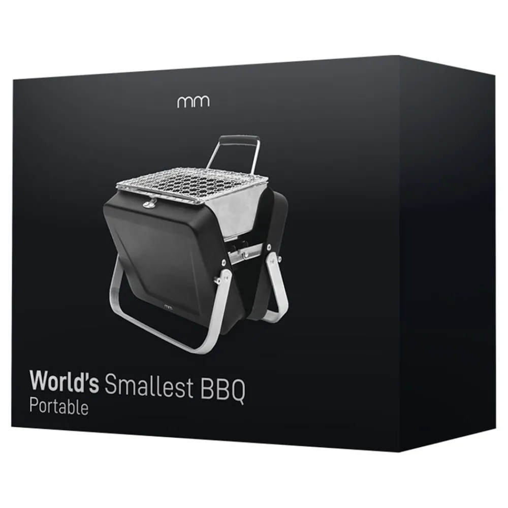Clearance Mikamax B.V. Verdens Mindste Grill