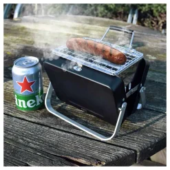 Clearance Mikamax B.V. Verdens Mindste Grill