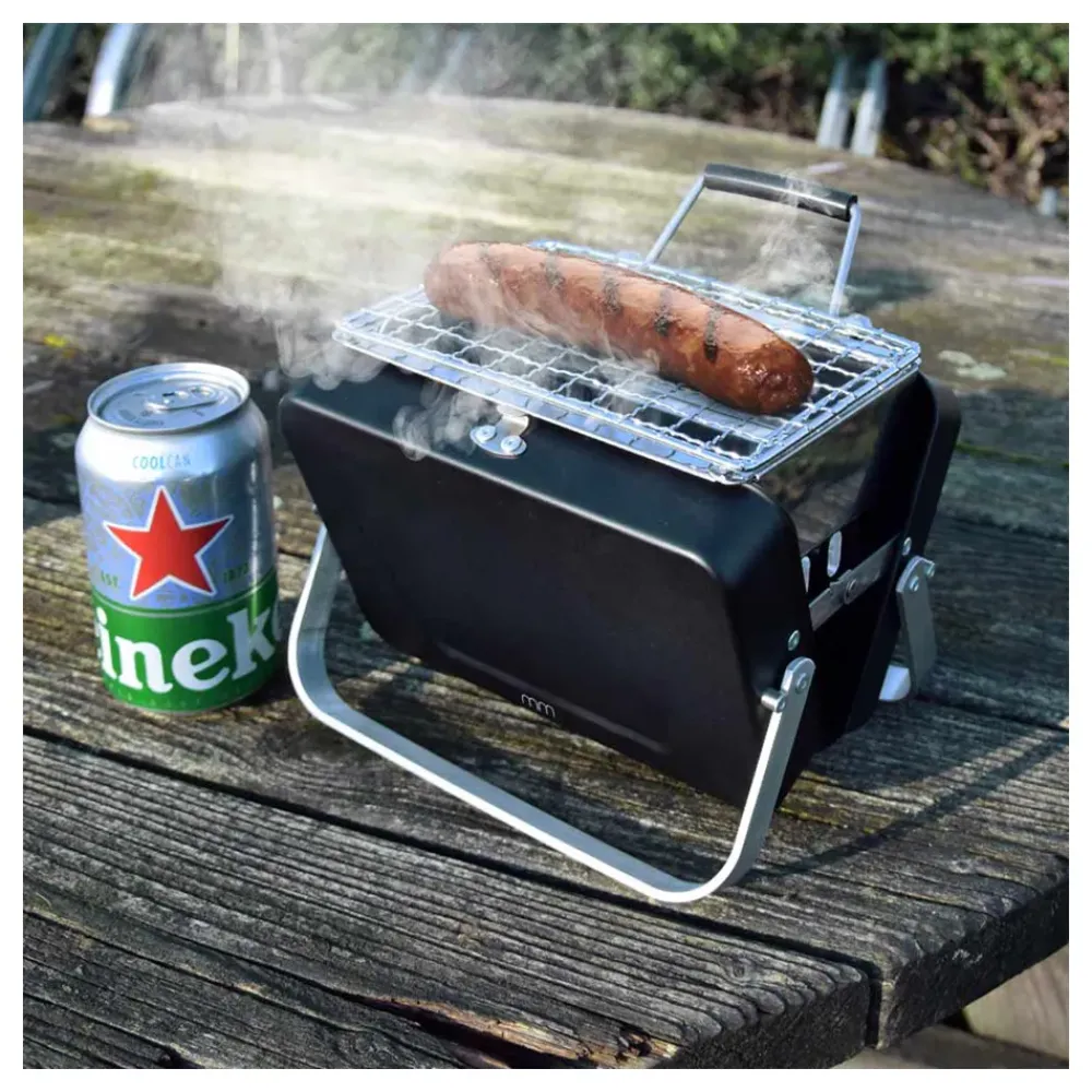 Clearance Mikamax B.V. Verdens Mindste Grill