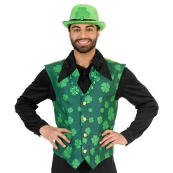 Online ESPA NV Vest St. Patricks Day