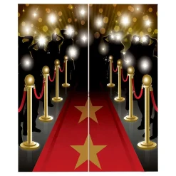 Reithmüller Europe GmbH Vægdekoration Hollywood - Oppyntning|Hjem & Husholdning