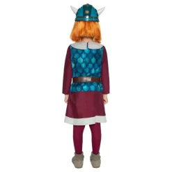Metamorph GmbH Vicke Viking Børnekostume - Udklædningskostumer|Kostumetema