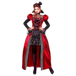 New Widmann S.r.l. Victoriansk Vampyr Kostume