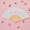 New CG Global Products Ltd Vifte The Bride Lyserød