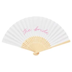 New CG Global Products Ltd Vifte The Bride Lyserød