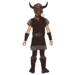 Sale Fiestas Guirca, S.L Viking Børnekostume
