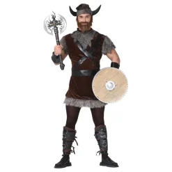 Fiestas Guirca, S.L Viking Kostume