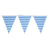 Hisab/Joker Company AB Vimpelguirlande Oktoberfesten - Oppyntning