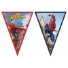 Globos Europe B.V. Vimpelguirlande Spider-Man - Oppyntning|Merchandise