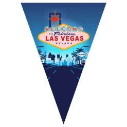 Sale ESPA NV Vimpelguirlande Welcome to Las Vegas