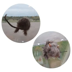 Dynäs Import AB Vinduesdekoration Rotte